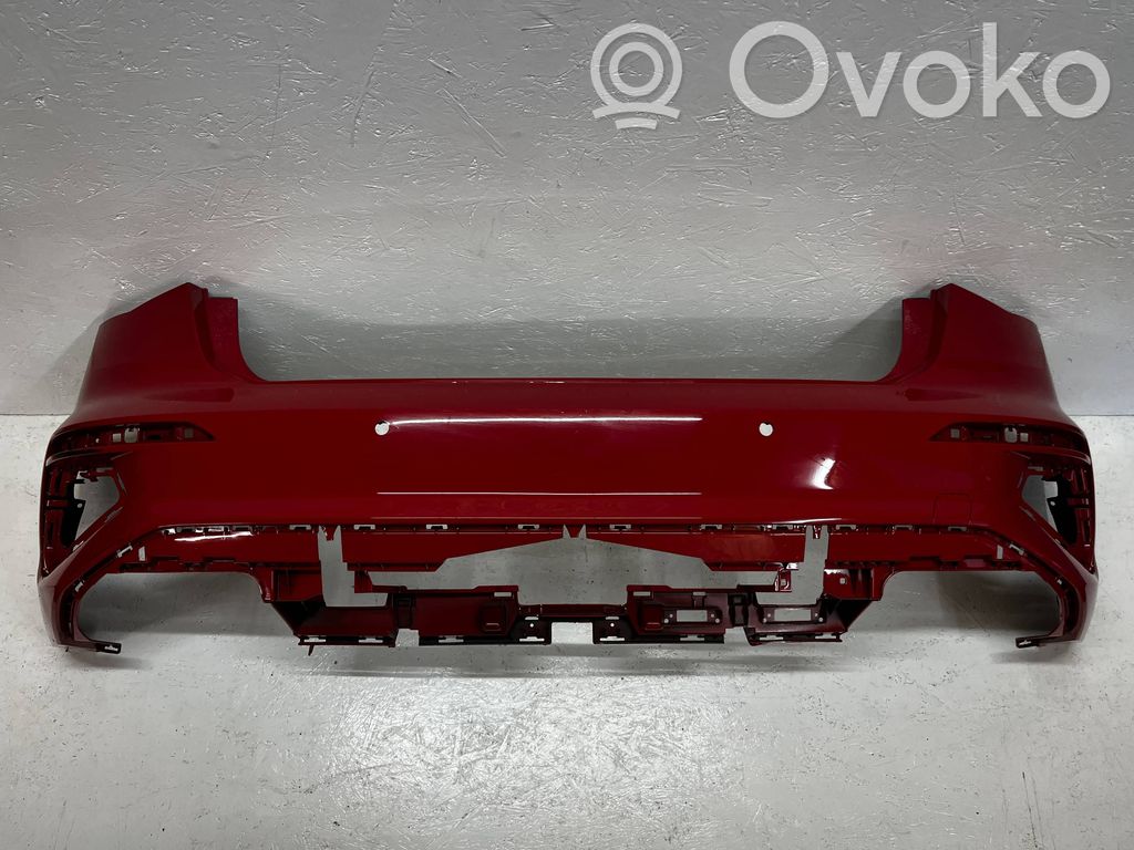 Audi A3 8Y Bamperis 