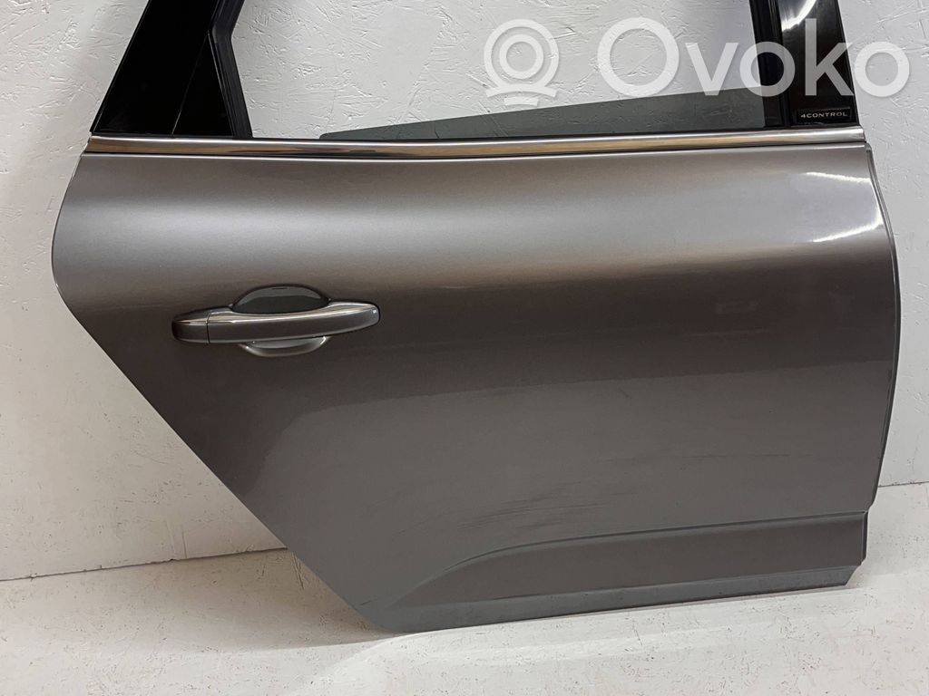 Renault Talisman Puerta trasera 