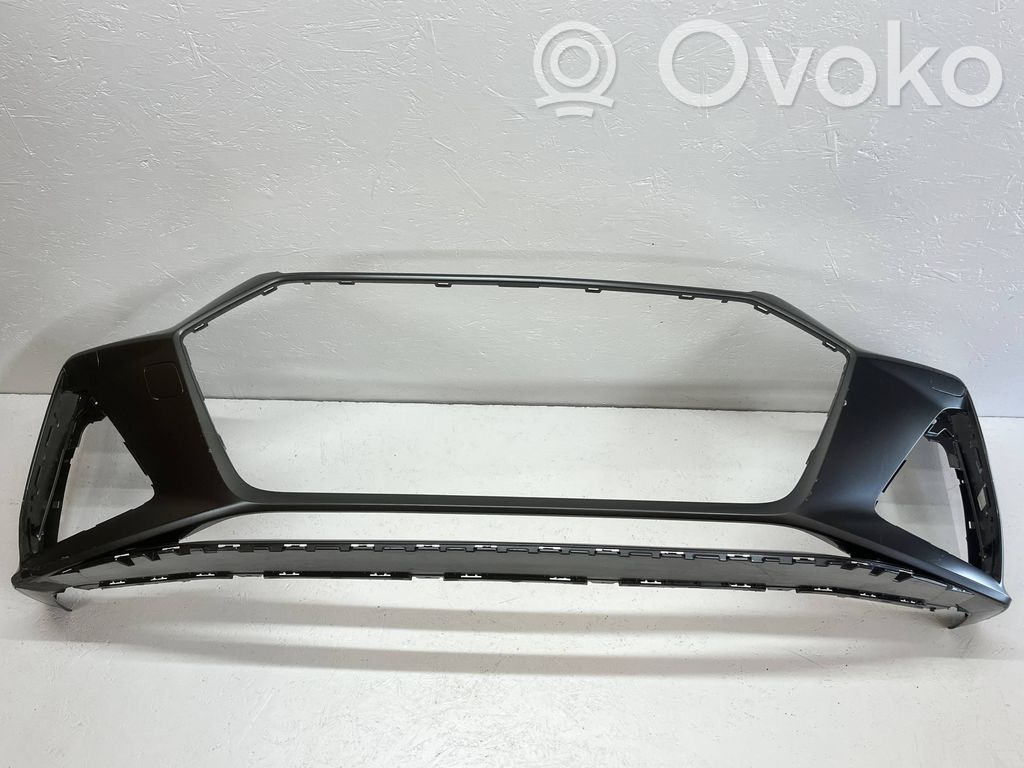 Audi RS6 C8 Front bumper 