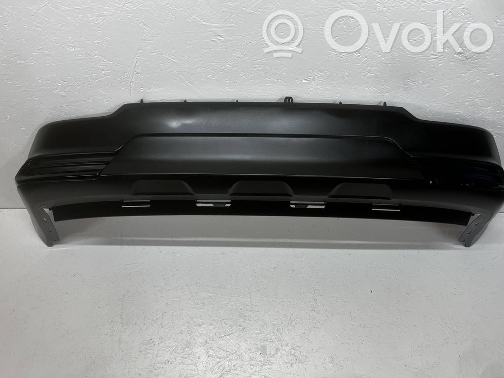 Lexus NX Apatinė bamperio dalis 
