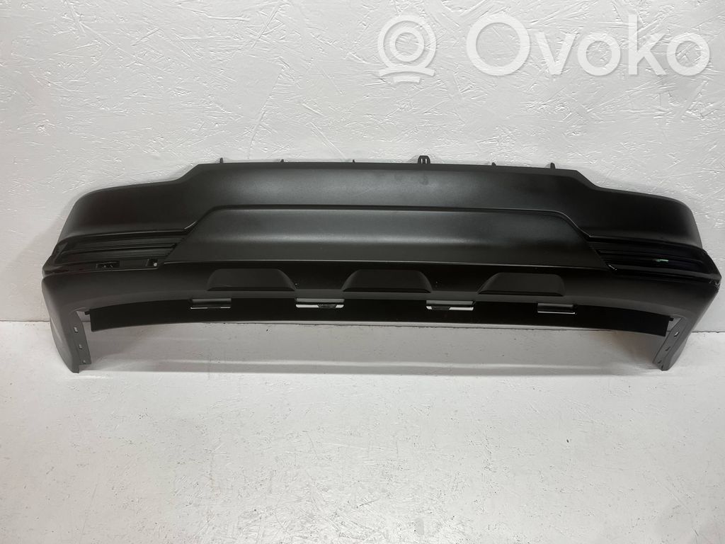 Lexus NX Apatinė bamperio dalis 