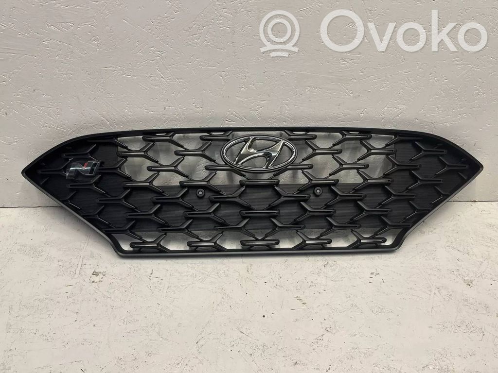 Hyundai i30 Front grill 