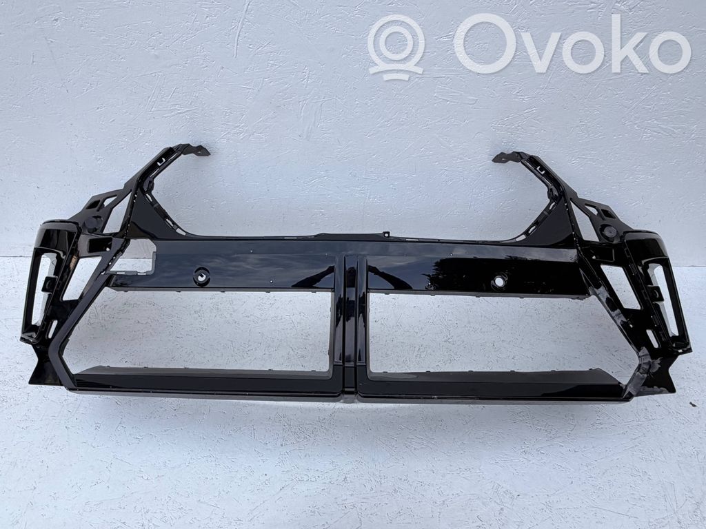 BMW X2 U10 Front bumper 