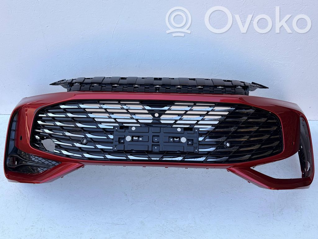MG HS Front bumper 