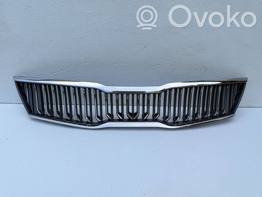 KIA Optima Etusäleikkö 