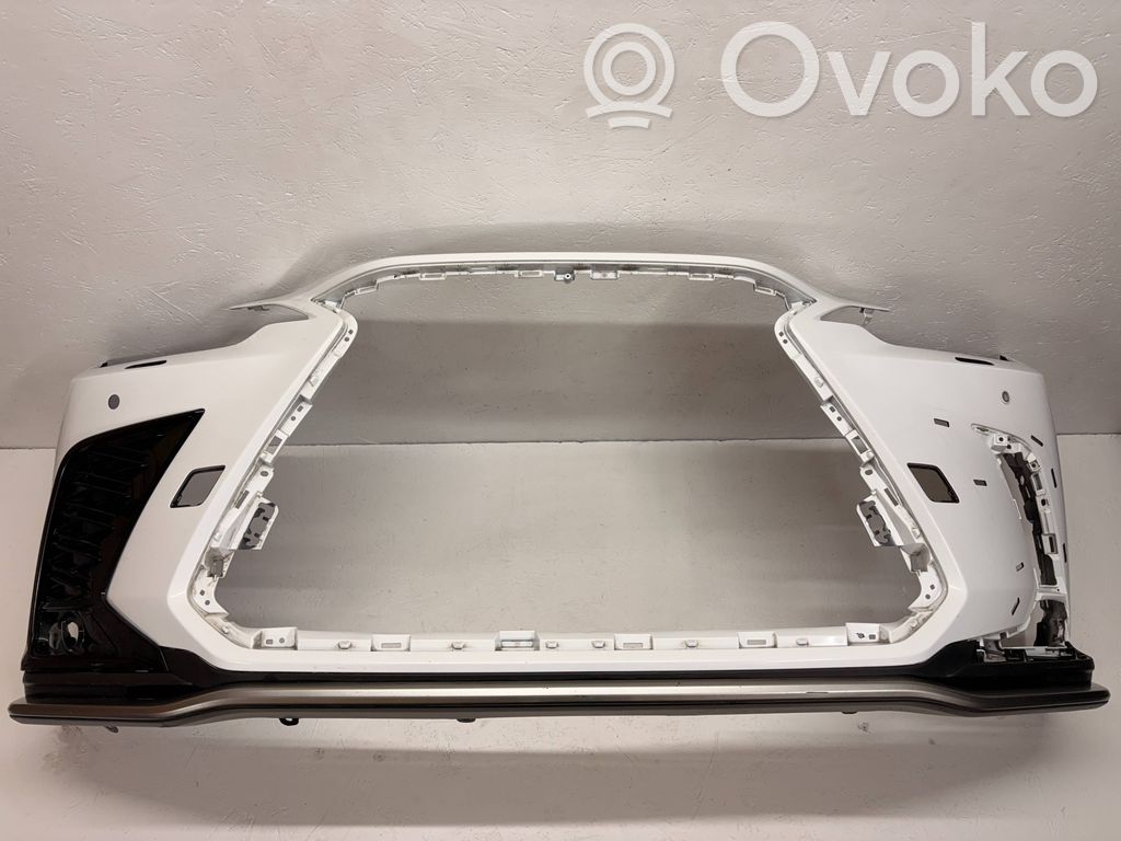 Front bumper   5211978330,5211978330,5211978330