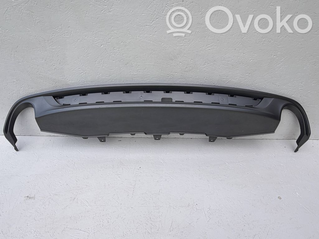 Audi A6 S6 C7 4G Galinis bamperis 