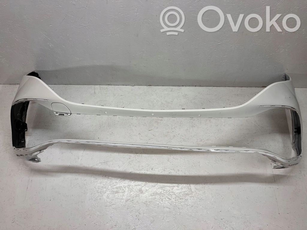 Mercedes-Benz EQA Parachoques delantero 