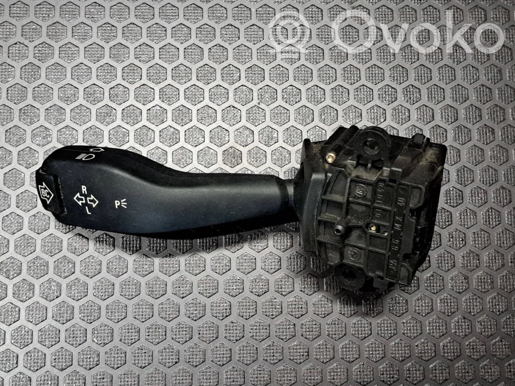 BMW X5 E53 Indicator stalk 