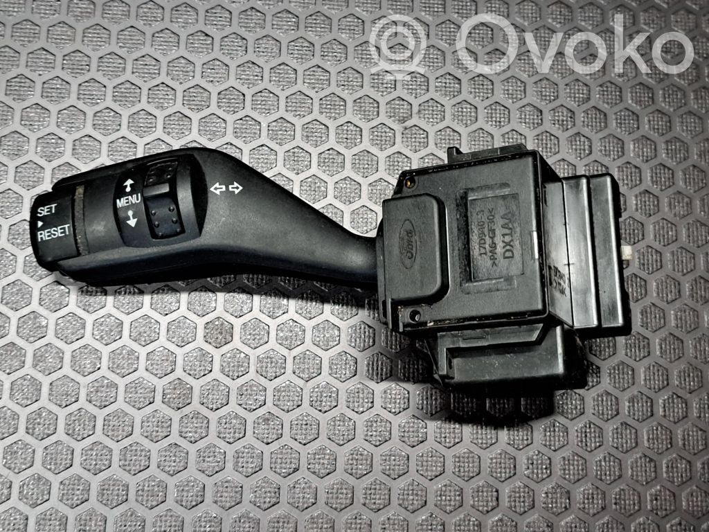 Ford Focus Other switches/knobs/shifts 