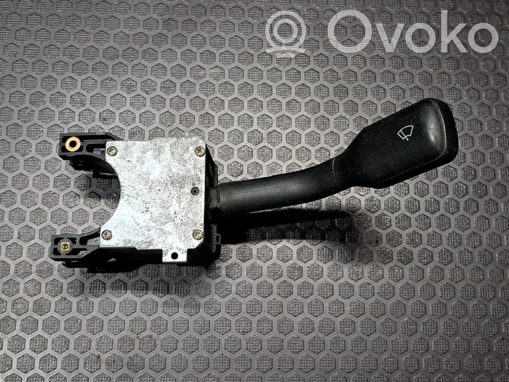 Audi 80 90 S2 B4 Leva comando tergicristalli 