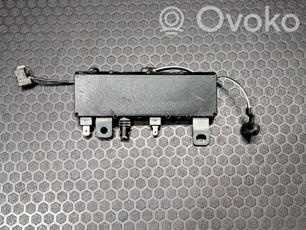 Saab 9-5 Antenos valdymo blokas 