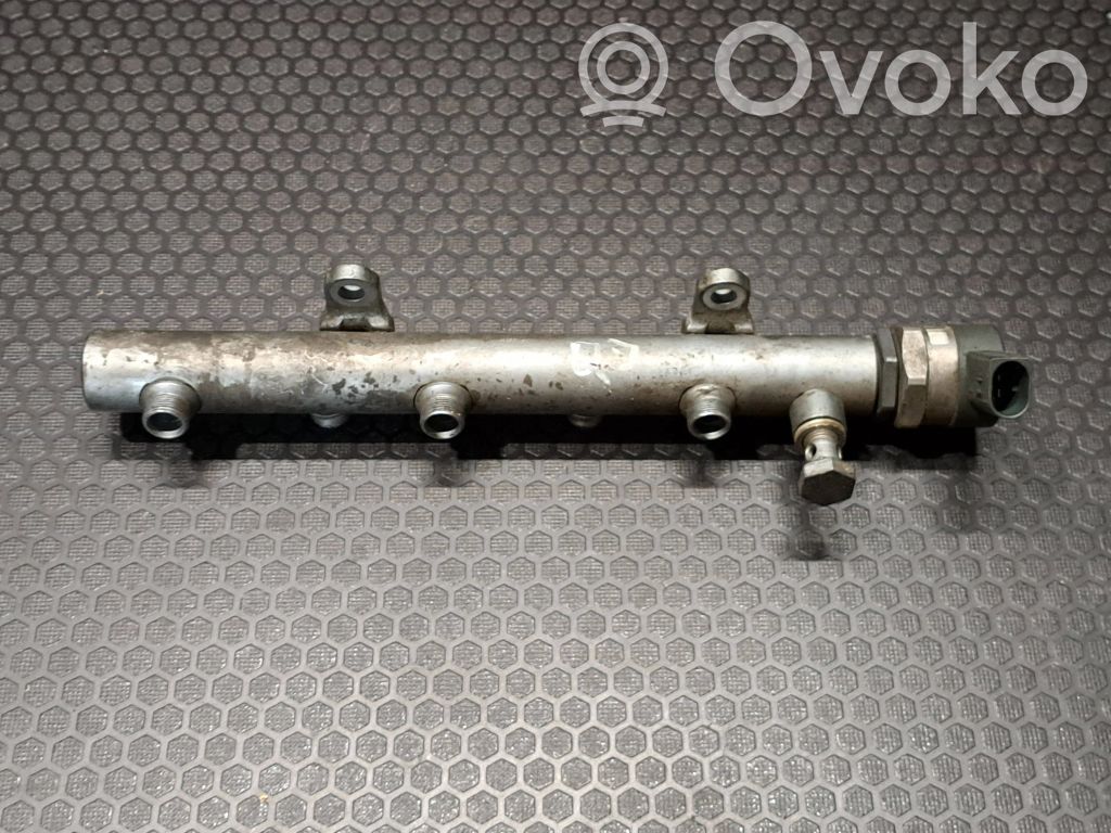 Fuel main line pipe   059130090AG