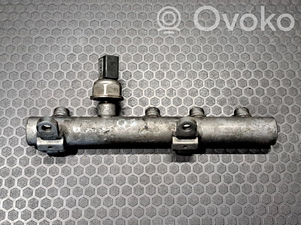 Fuel main line pipe   059130089M