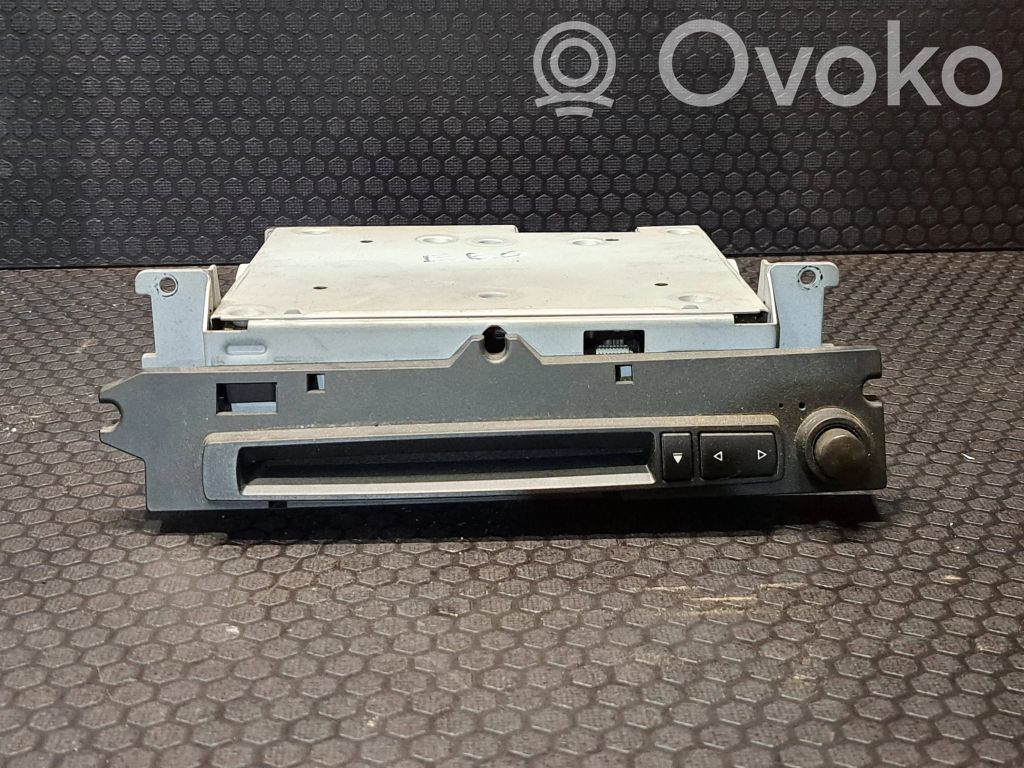 BMW 5 E60 E61 Radija/ CD/DVD grotuvas/ navigacija 