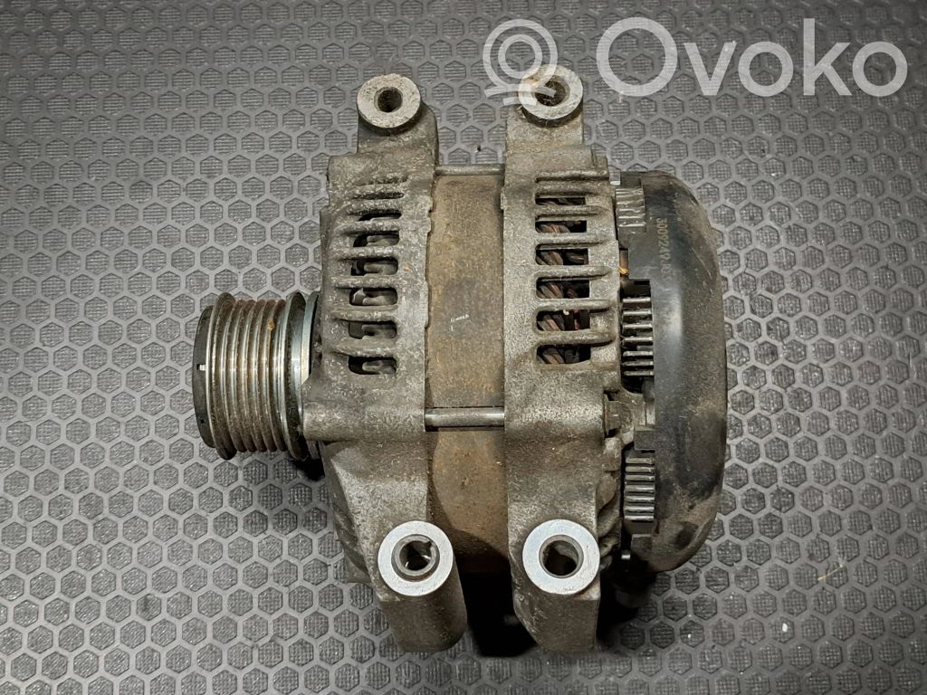 Dodge Nitro Generator/alternator 