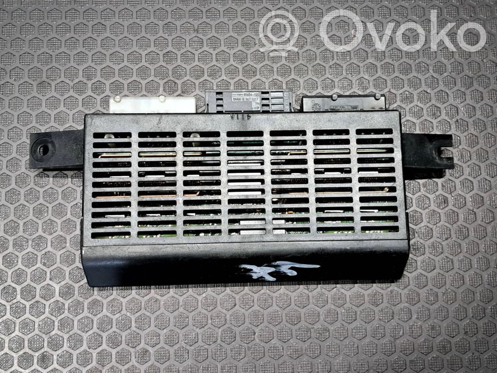 BMW X5 E53 Light module LCM 