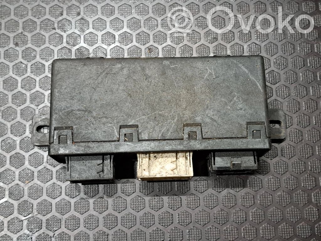BMW 5 E39 Other control units/modules 