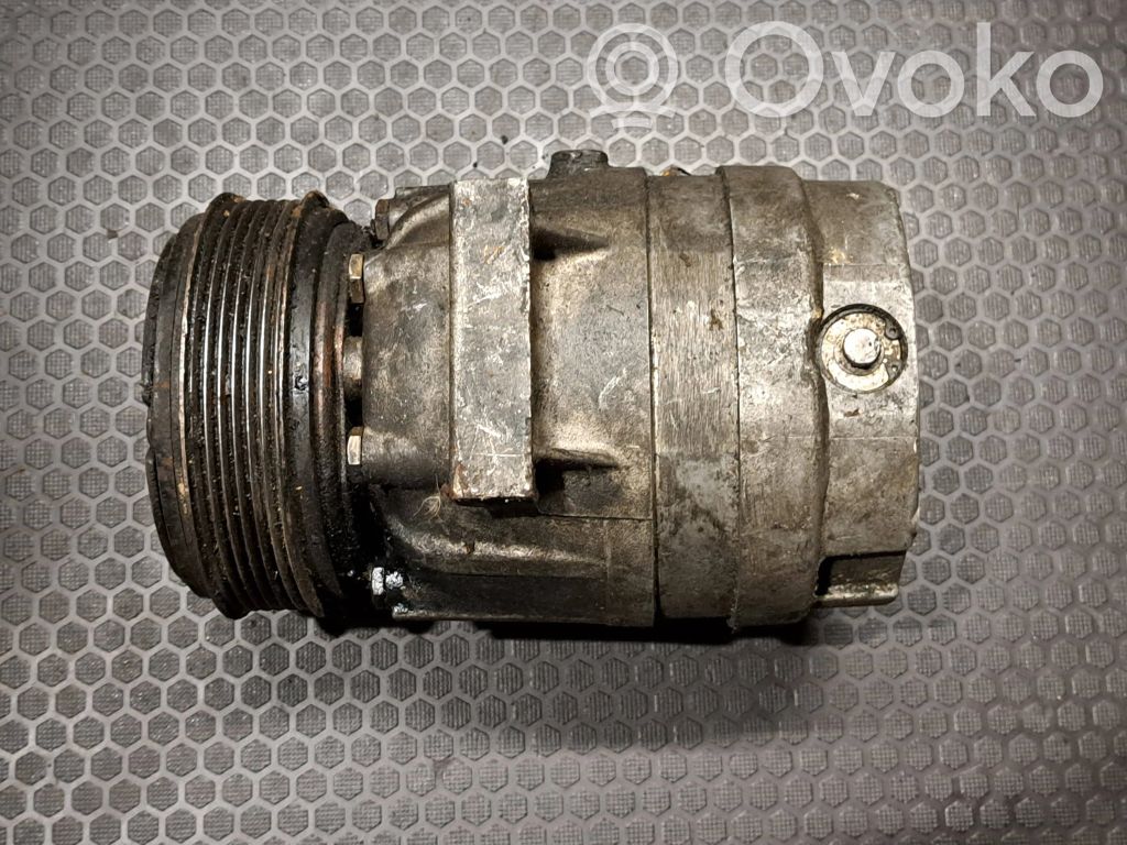 Renault Laguna II Kompresor / Sprężarka klimatyzacji A/C 