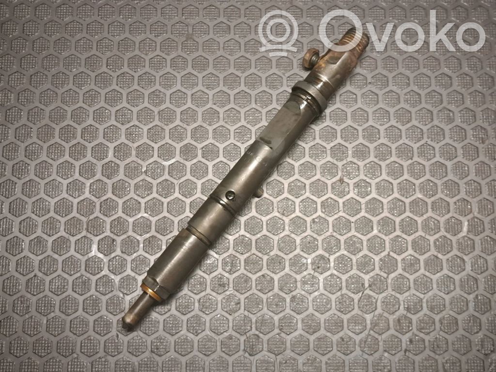 Inyector de combustible   059130201G,0432133788