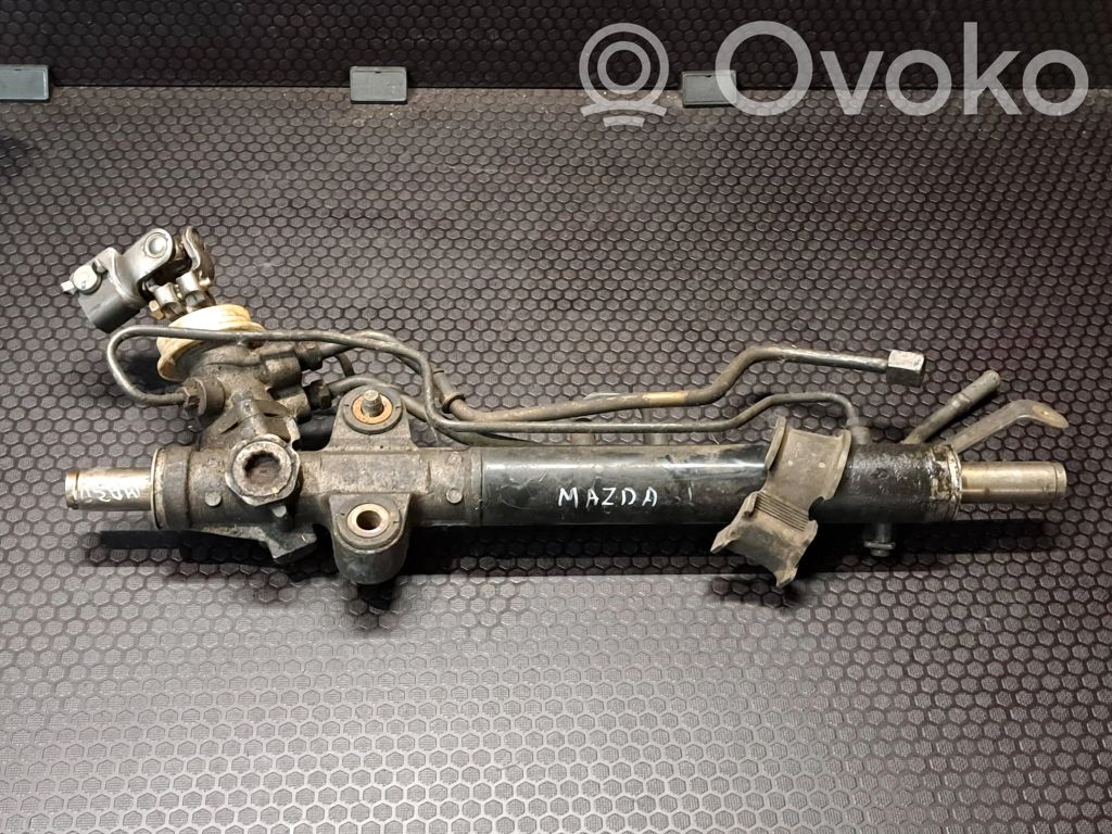 Steering rack   BJ3D