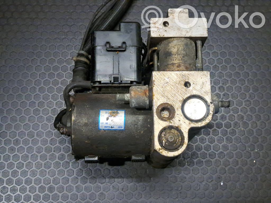 ABS Pump   11000030240