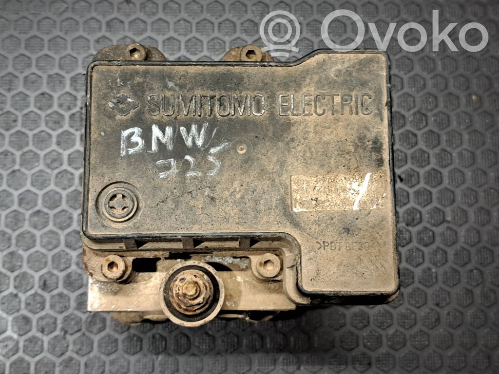 ABS Pump   B25F437A0