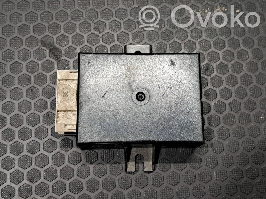 Other control units/modules   61358352494,8352494