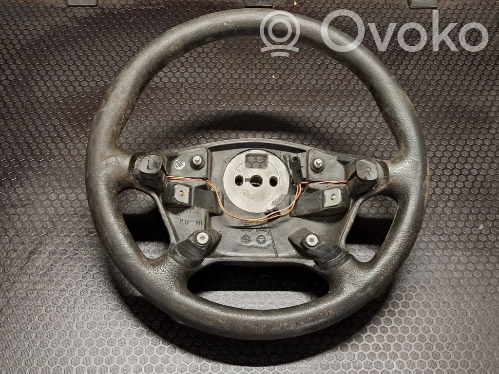 Opel Astra G Steering wheel 