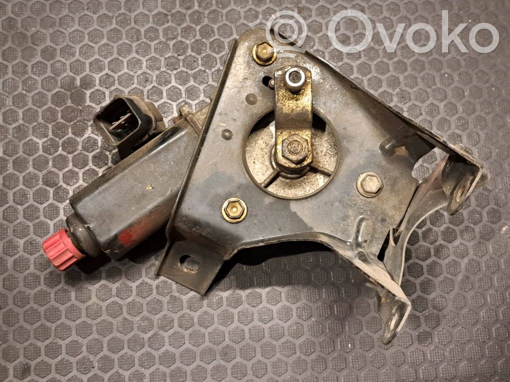Mitsubishi Eclipse Headlight part 