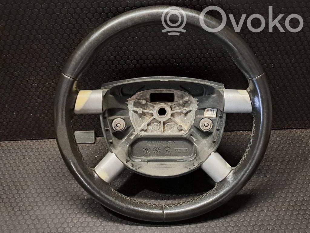 Ford Mondeo Mk III Vairas 