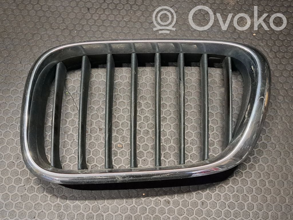 BMW X5 E53 Front grill 