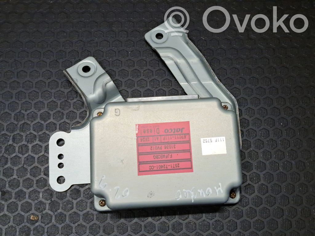 Ford Mondeo Mk III Gearbox control unit/module 