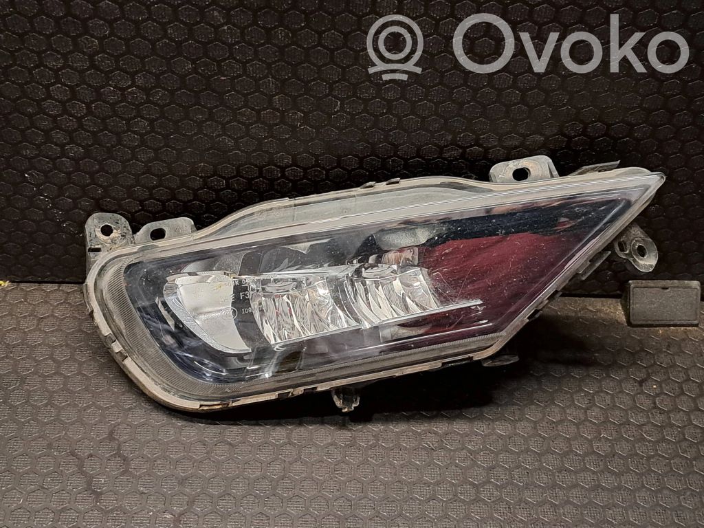 Volvo XC60 Światło przeciwmgłowe przednie 