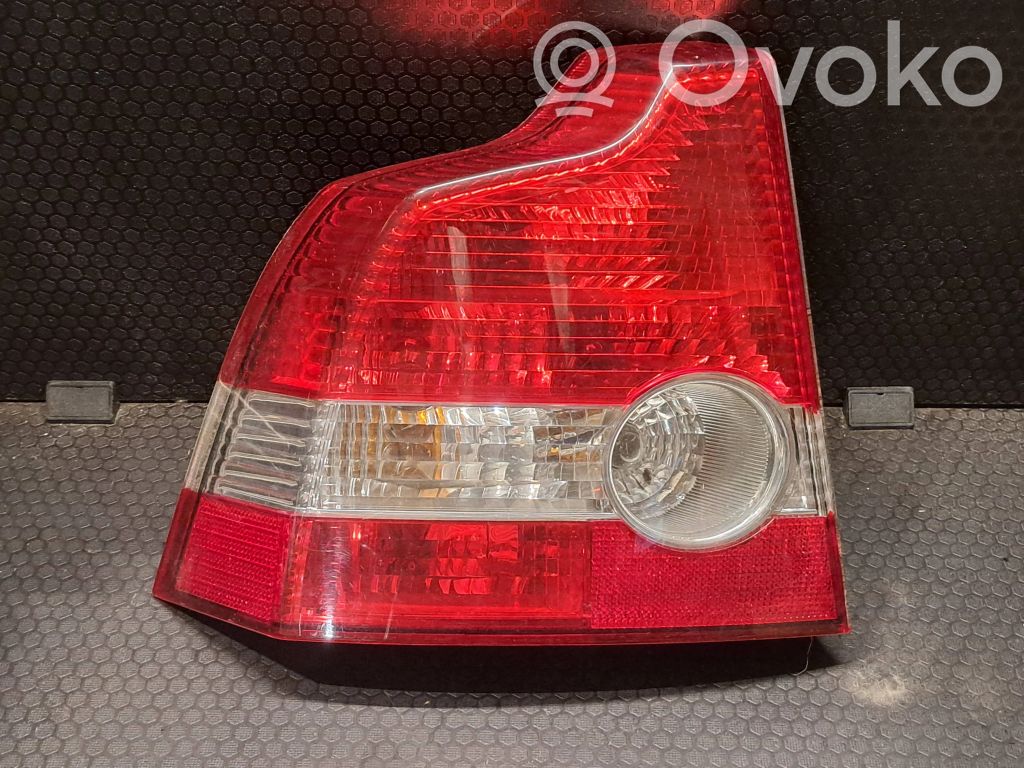 Volvo S40 Lampa tylna 