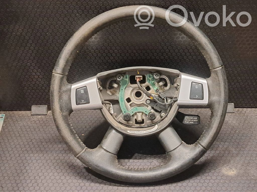 Dodge Nitro Руль 