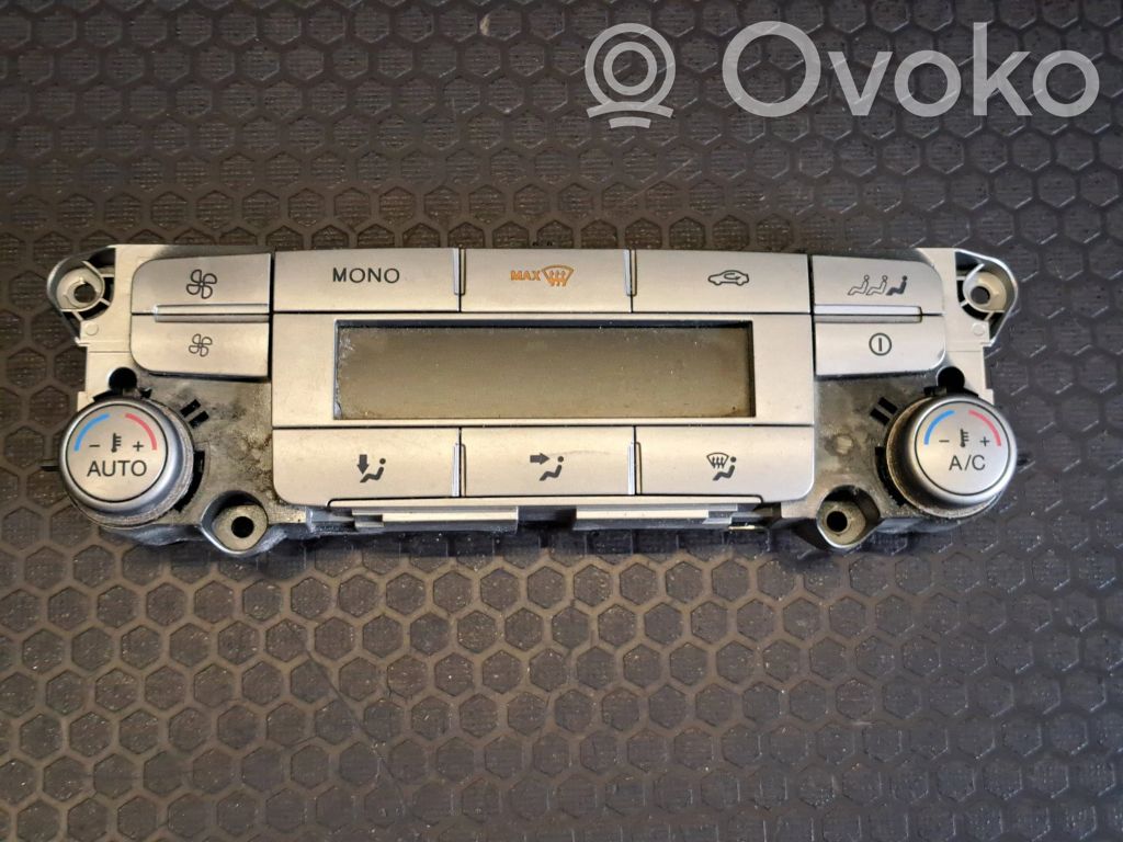 Ford Galaxy Climate control unit 