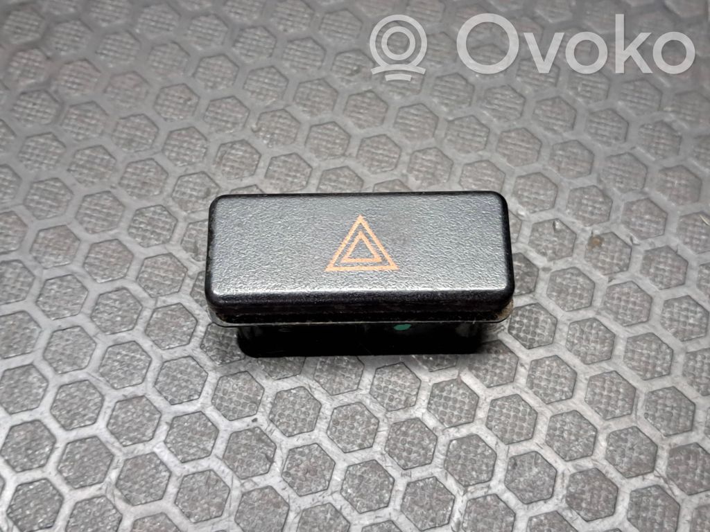 BMW 3 E36 Hazard light switch 