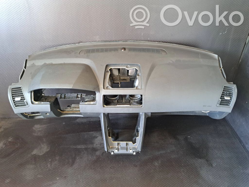 Volvo XC90 Panelė 