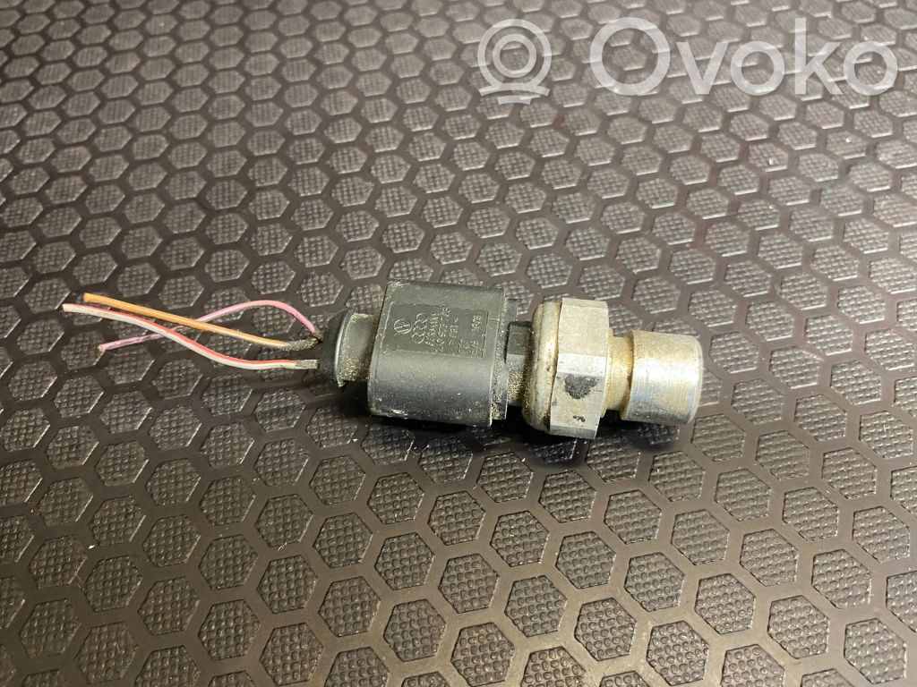Audi A6 S6 C5 4B Czujnik ciśnienia klimatyzacji A/C 