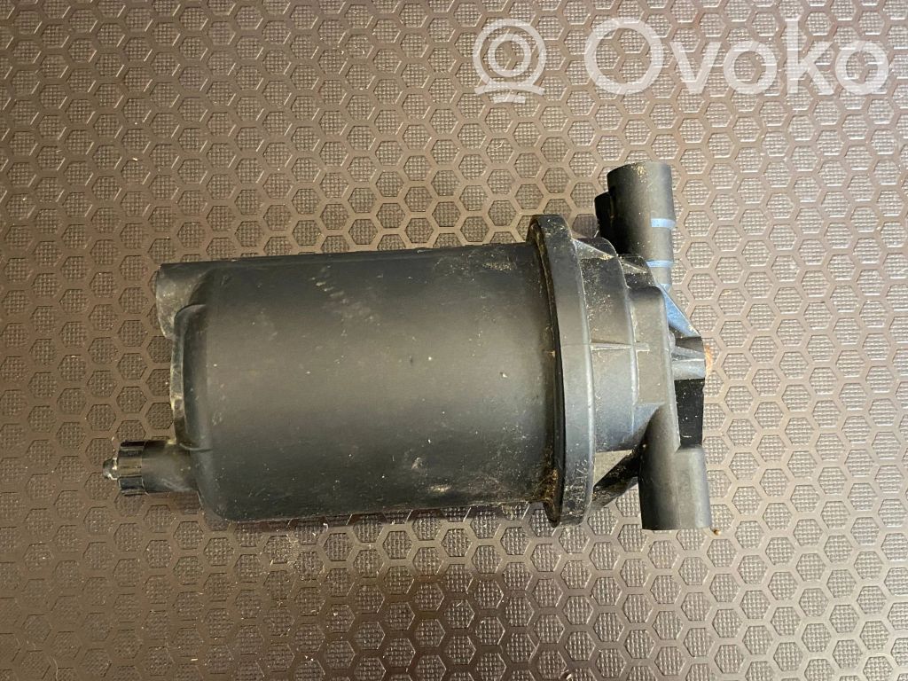 Opel Vectra B Fuel filter housing 
