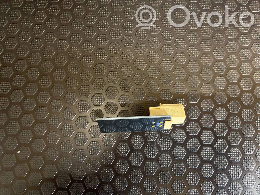 Audi A6 S6 C6 4F Antena bluetooth 
