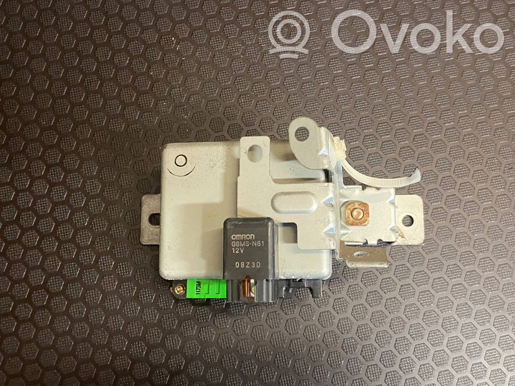 Power steering control unit/module   39980SAAG110M1,Q1T21173M,EACCEC075