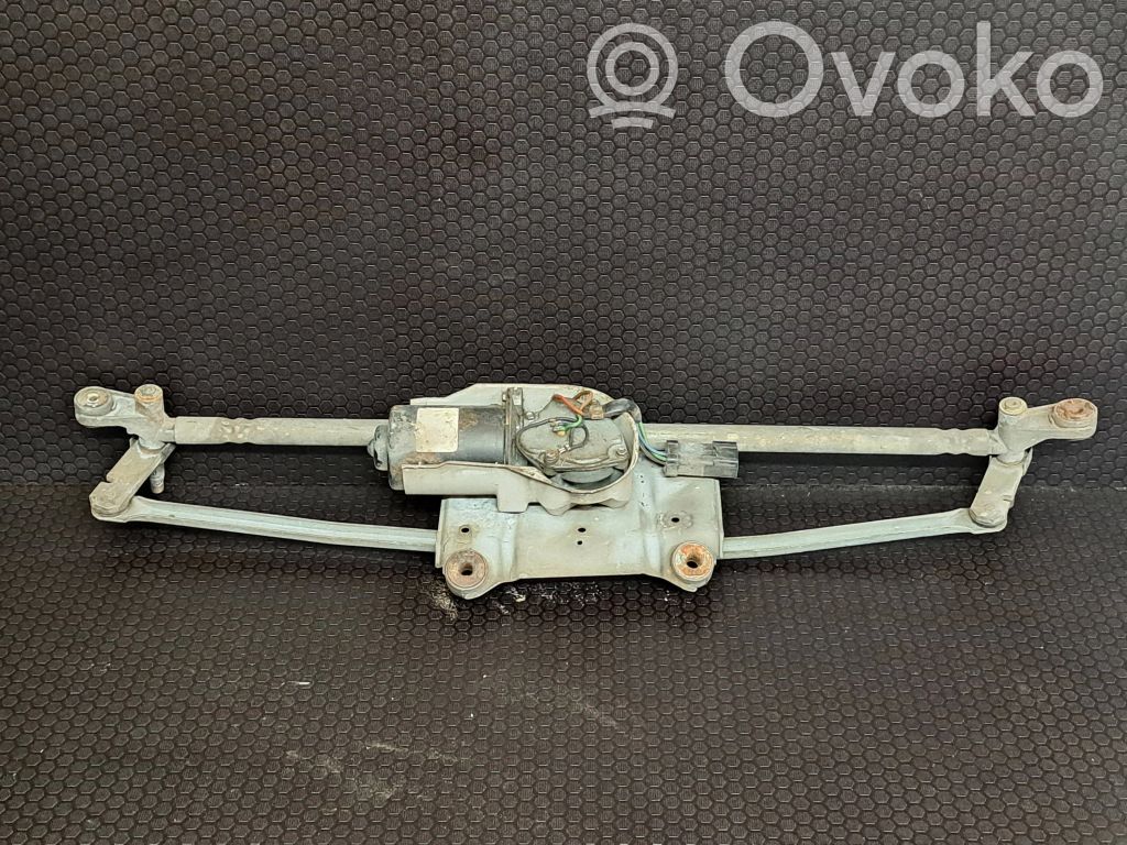 Jeep Grand Cherokee (WJ) Valytuvų mechanizmo komplektas 
