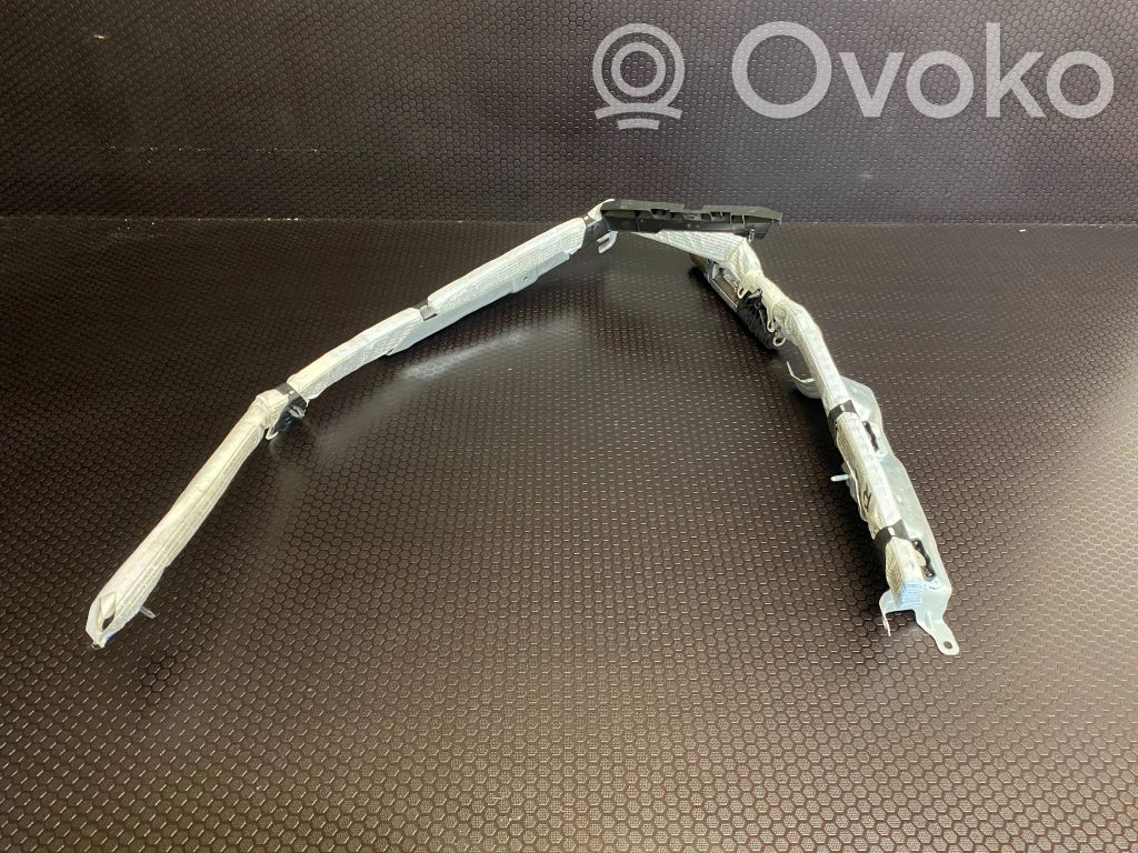 BMW X1 E84 Kopfairbag 