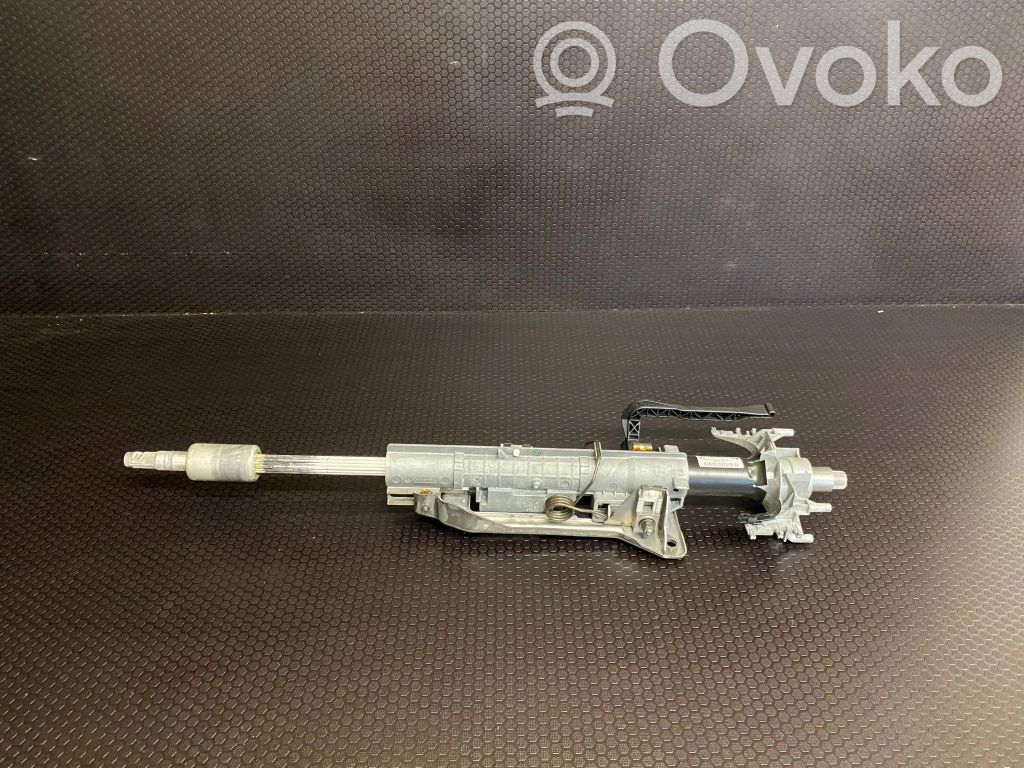 BMW X1 E84 Steering wheel axle 