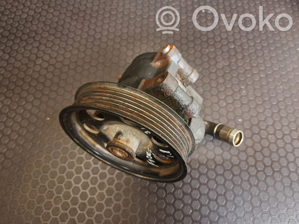 Ford Focus Power steering pump 