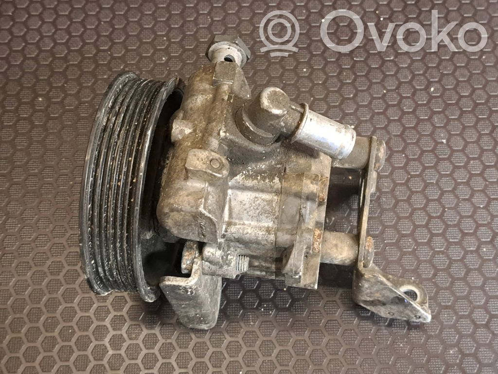 BMW 5 E60 E61 Power steering pump 