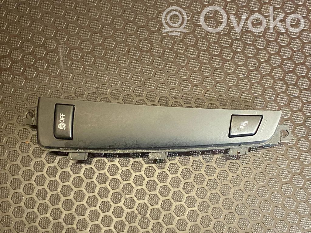 BMW 5 F10 F11 Przycisk / Włącznik ESP 