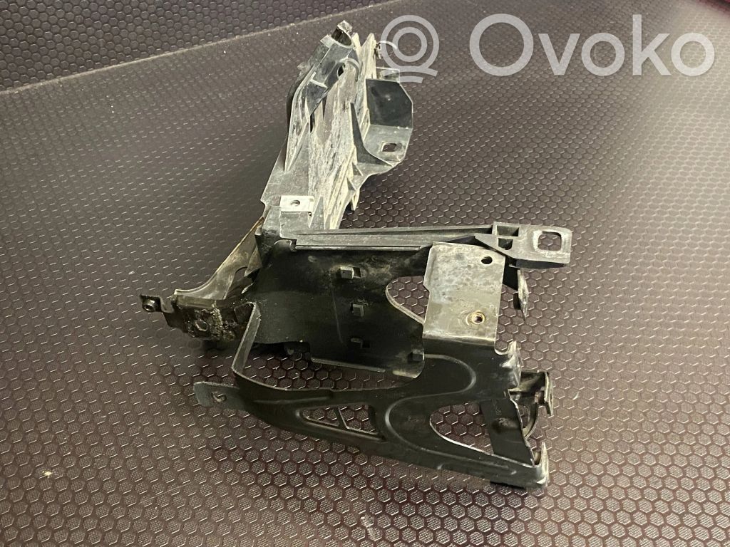 BMW 5 F10 F11 Uchwyt / Wspornik 